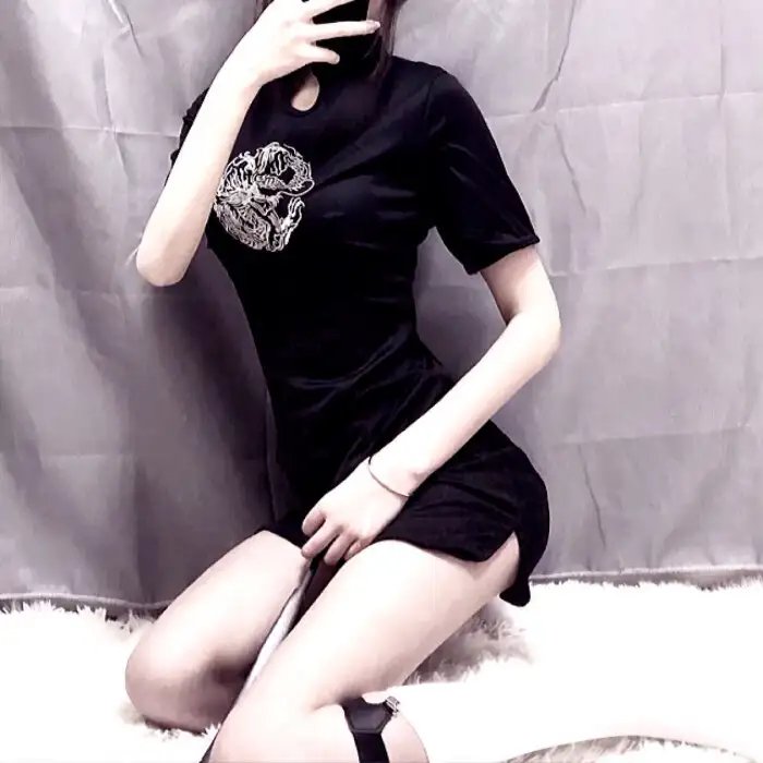 私刑枷锁